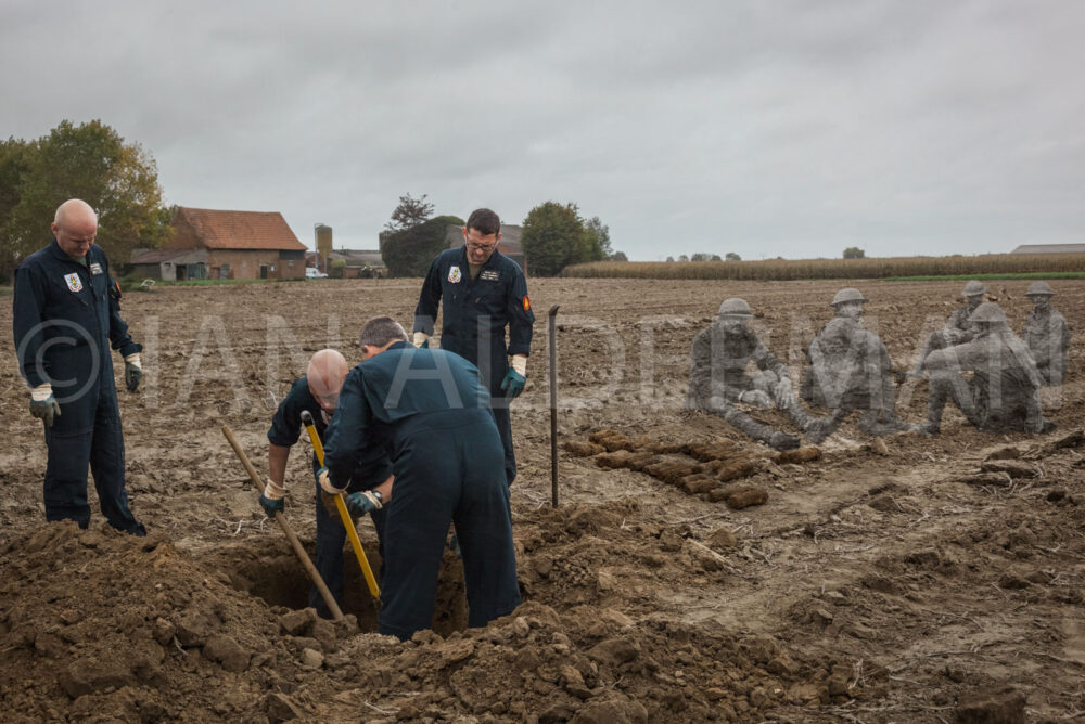 #Flanders 1040
