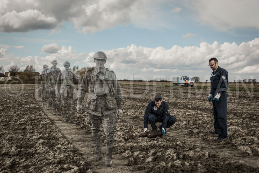 #Flanders 1236