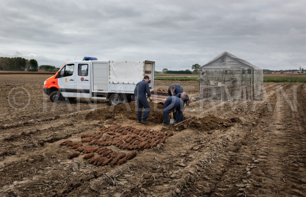 #Flanders 1422