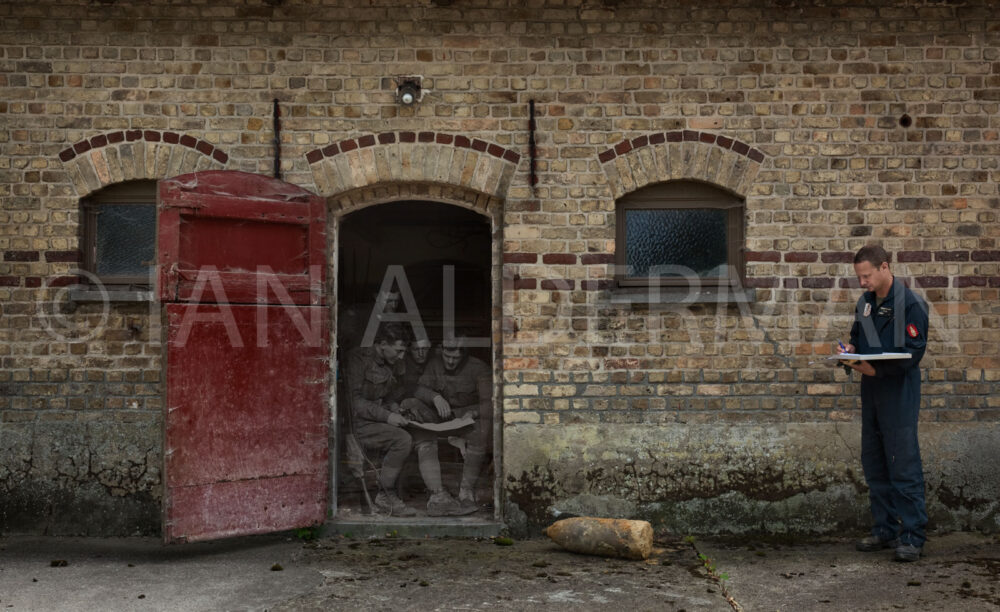#Flanders 1942